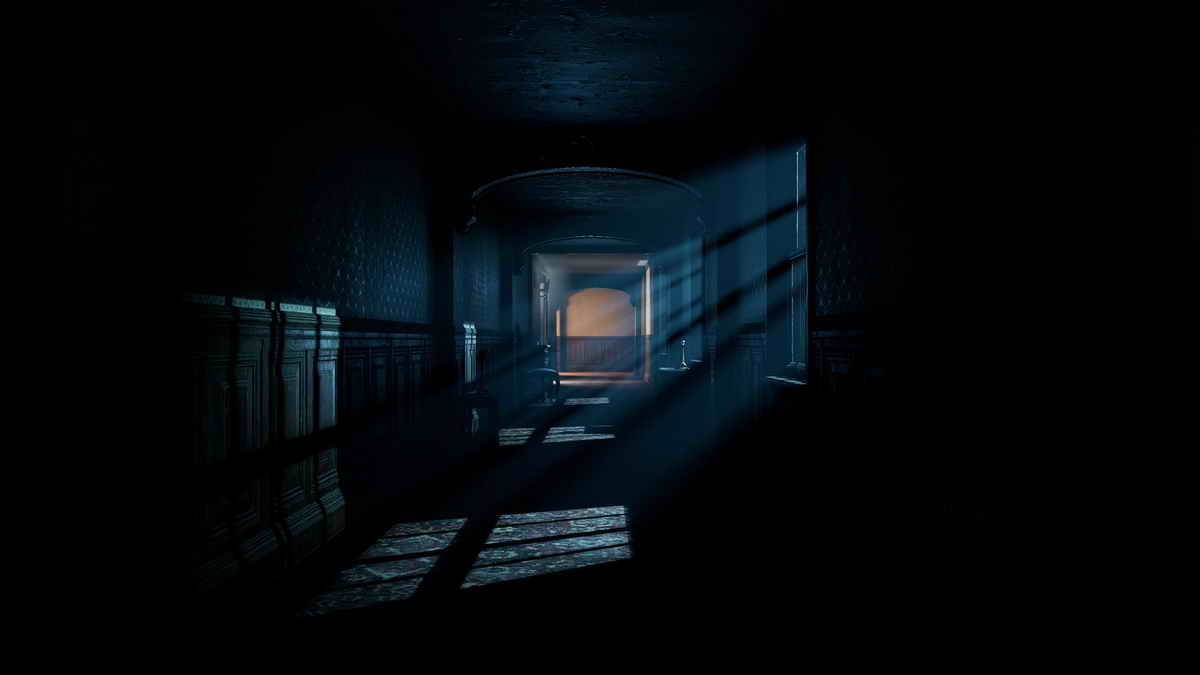 The Devil in Me - PlayStation 5 The Devil in Me - PlayStation 5